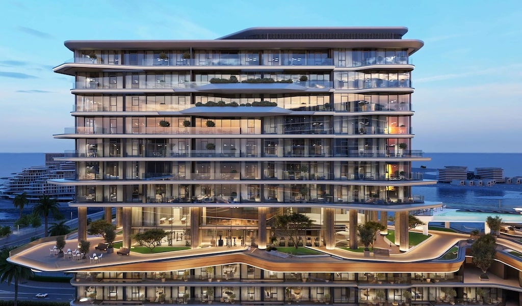 Ellington Windsor House