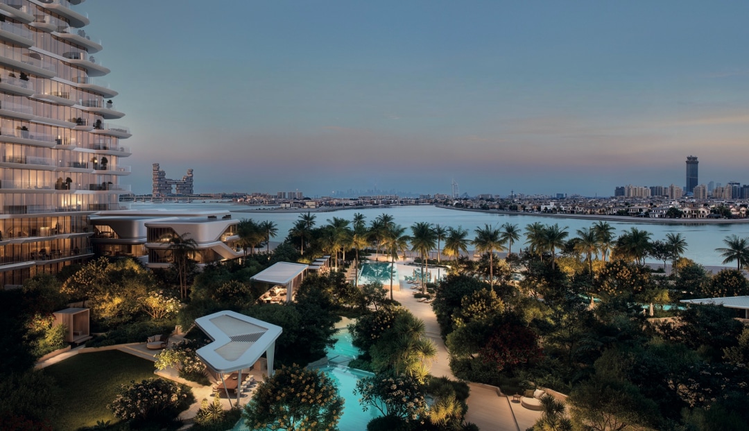 Resorty-style-amenities