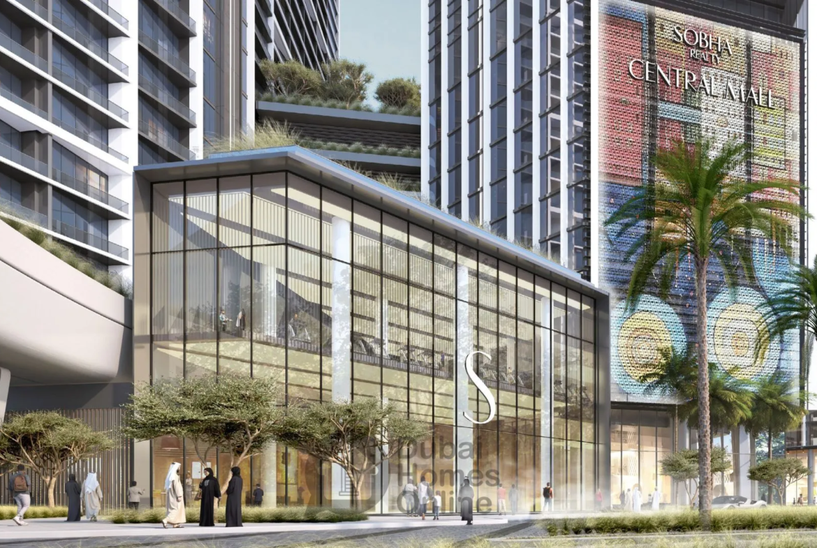 Sobha-Central-Apartments-on-Sheikh-Zayed-Road,-Dubai-(3)-resized