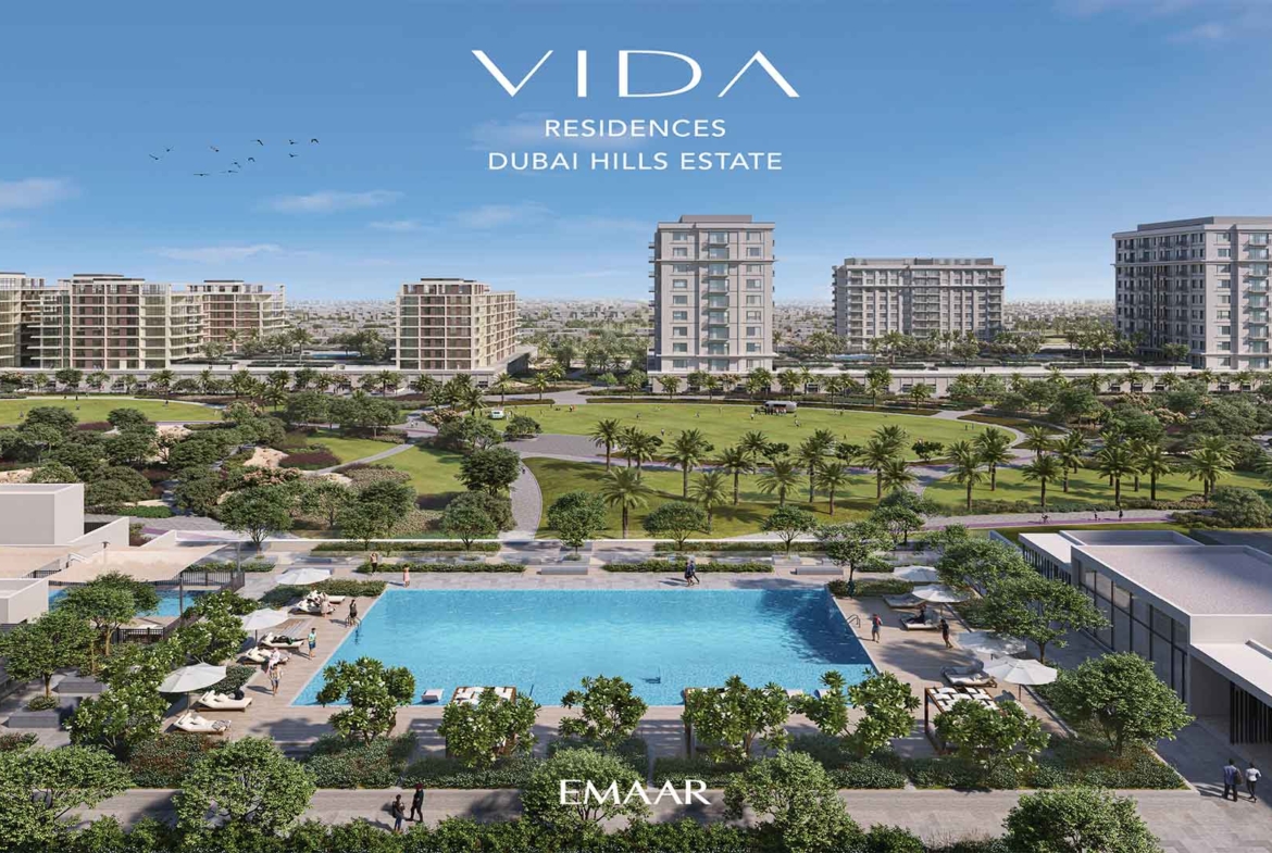emaar-dubai-hills-vida