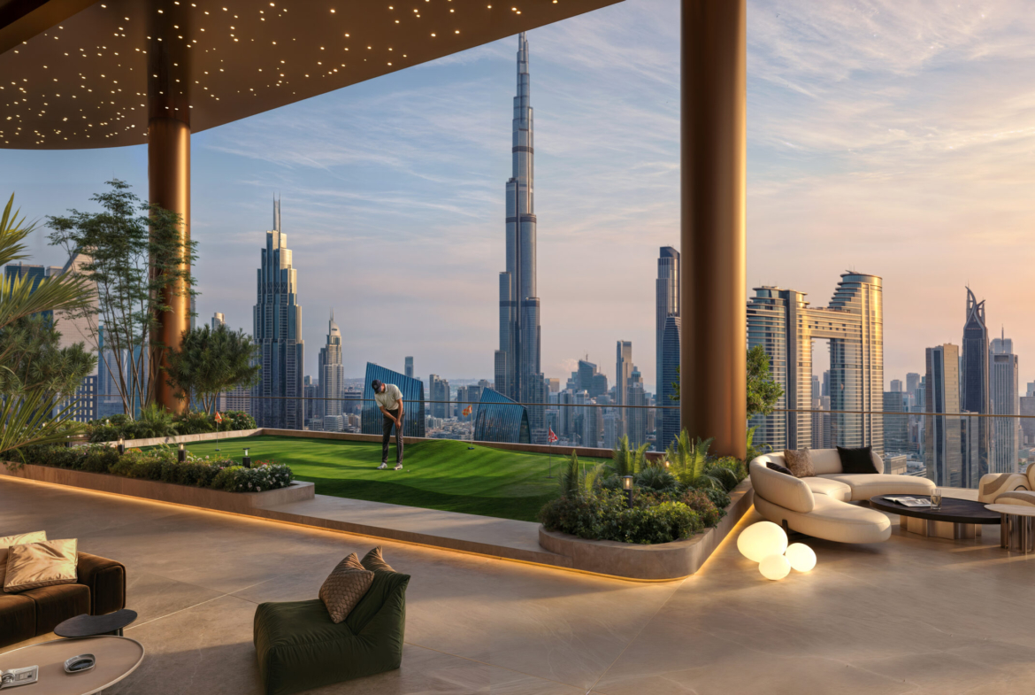 07.View-07_43rd-Floor-to-Burj-Khalifa_Golf-view-scaled