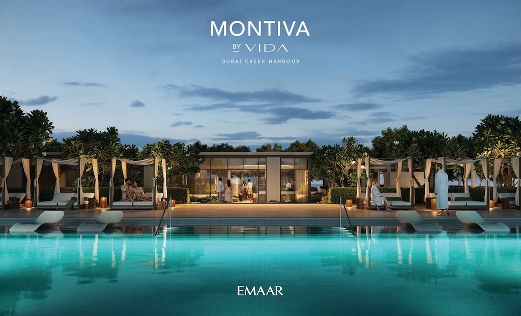 Pool-At-Montiva-vida