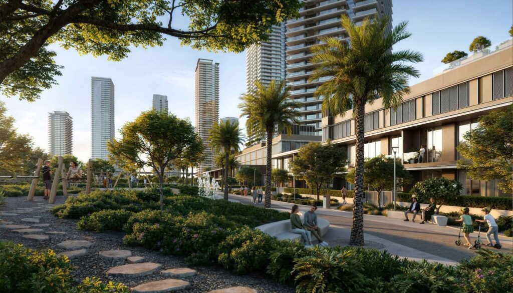 Emaar Montiva By Vida