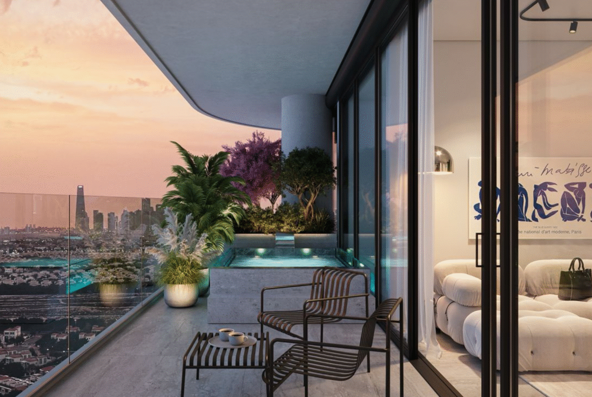 interstellar-mr-eight-balcon-avec-piscine-privee